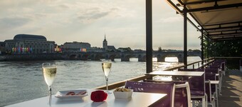 Mercure Bords De Loire Saumur