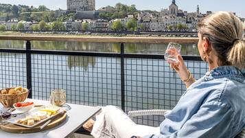 Bar (på overnattingsstedet)