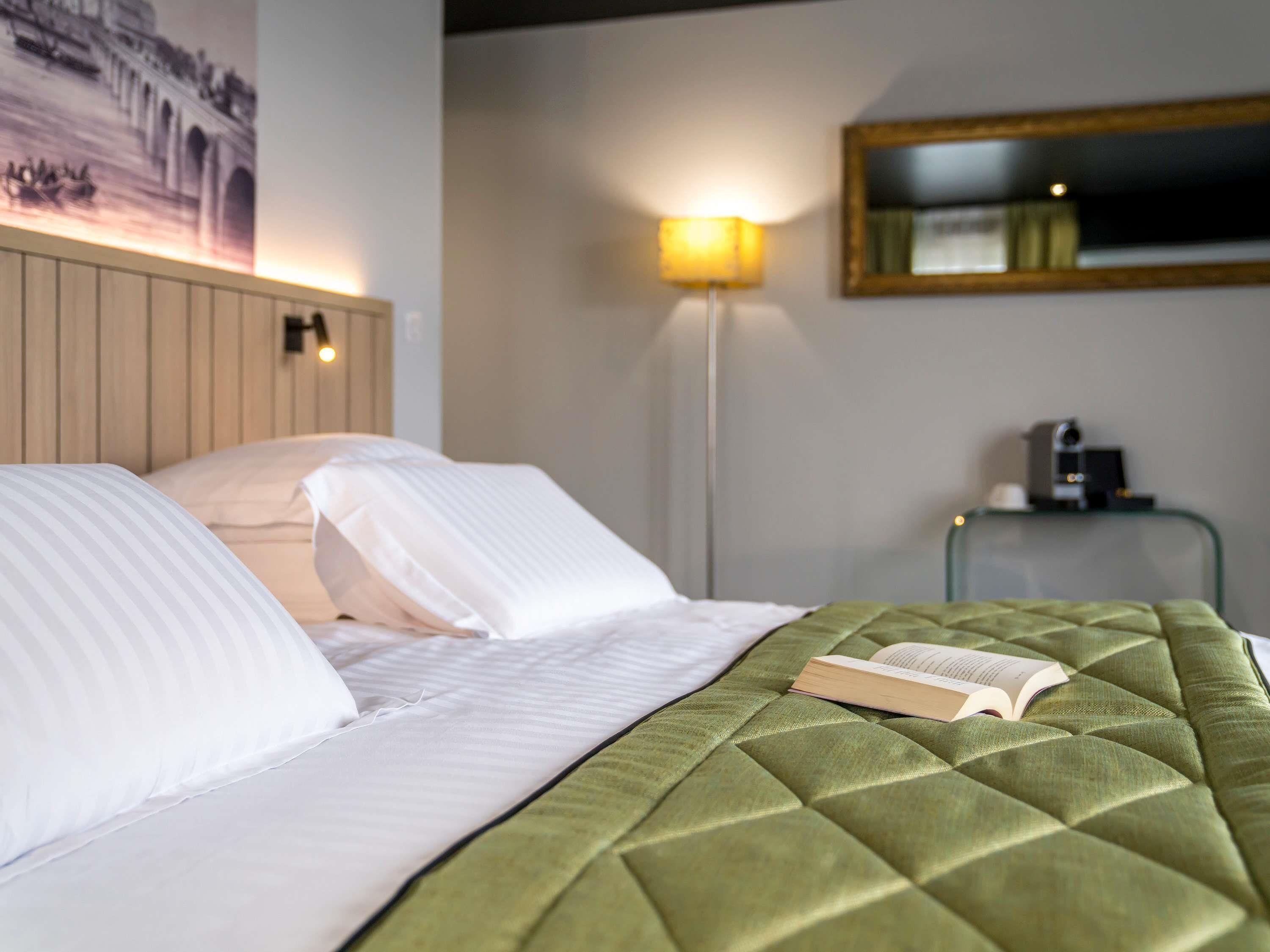 Privilege, Room, 1 Double Bed, River View