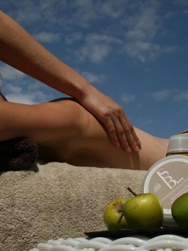 Espace de soins pour les couples, sauna, hammam, soins corporels