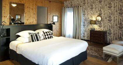 Hôtel Lecoq Gadby, The Originals Relais