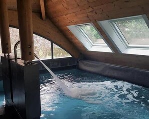 Parihoitohuone(ita), sauna, turkkilainen sauna, vartalohoitoja