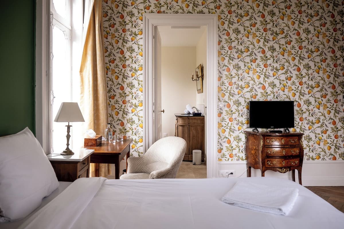 superior triple room | 2 bedrooms, premium bedding, in-room safe, individually decorated