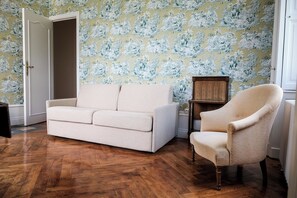 Premium Room - Château de l'Aubrière (La Membrolle-sur-Choisille)