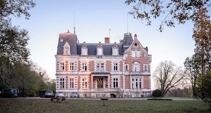 Château de l'Aubrière