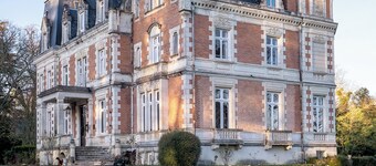 Château de l'Aubrière