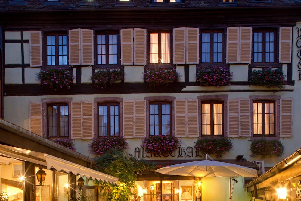 Hotel Le Maréchal