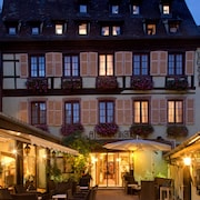 Hotel Le Maréchal