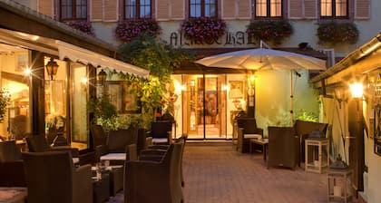 Hotel Le Maréchal