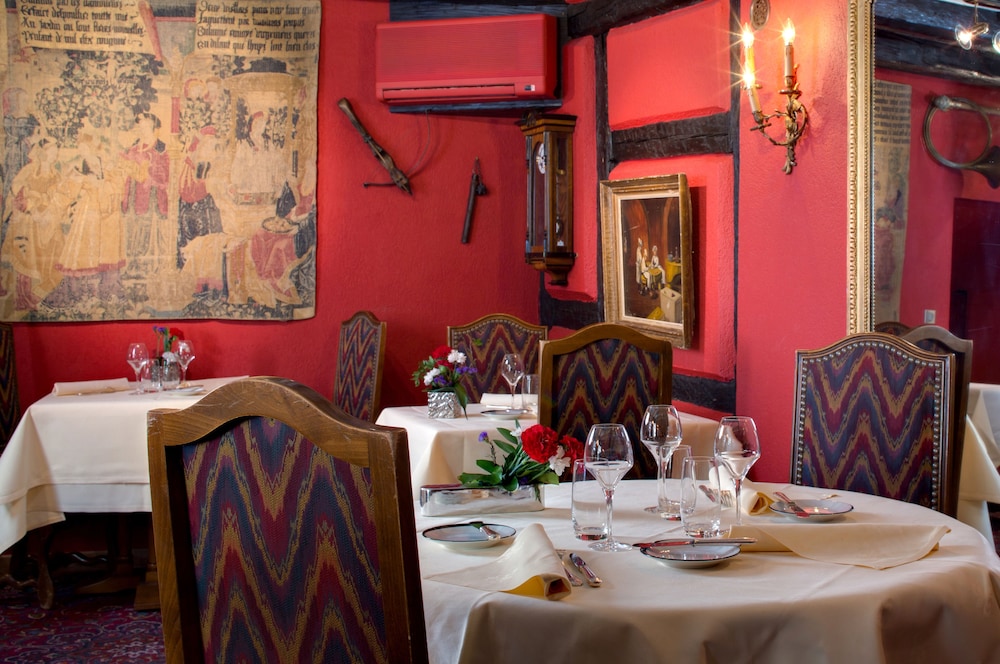 Hotel Le Maréchal by null