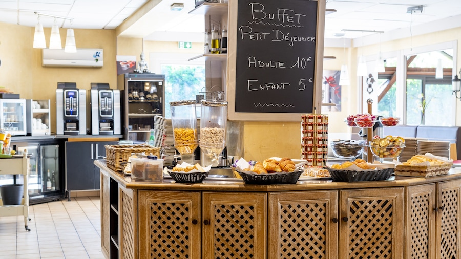 Hôtel Bagatelle Paris Nord Roissy CDG