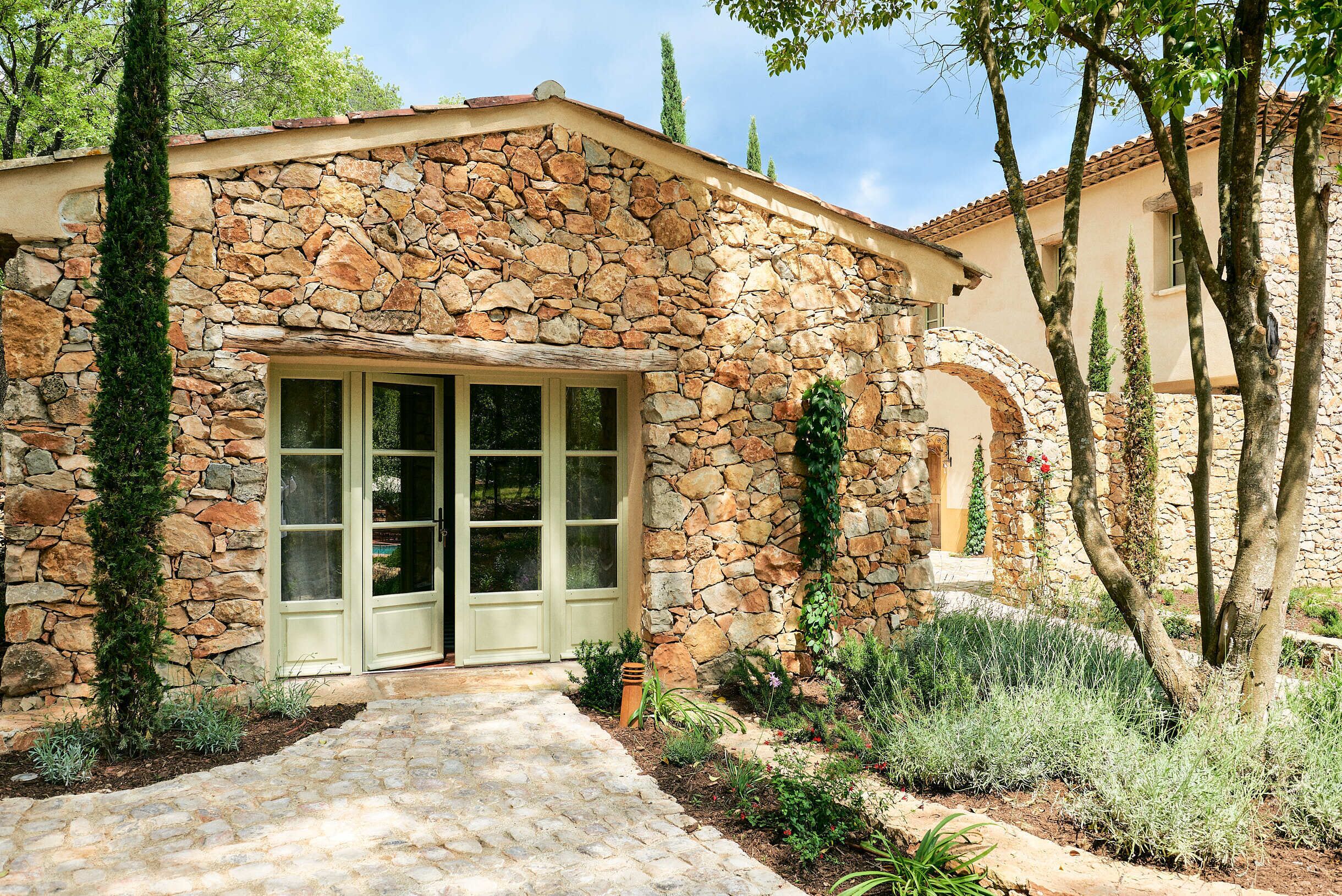 villa (vanado) | terrace/patio