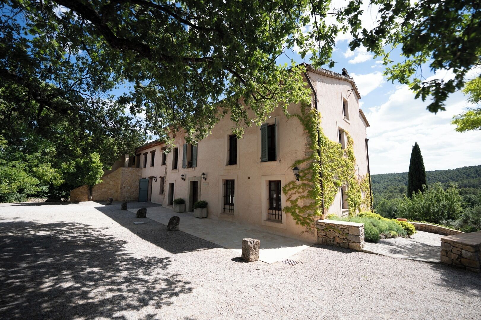 Villa familiare, 5 camere da letto, accesso alla piscina, vista vigneti | Lenzuola Frette, biancheria da letto di alta qualità