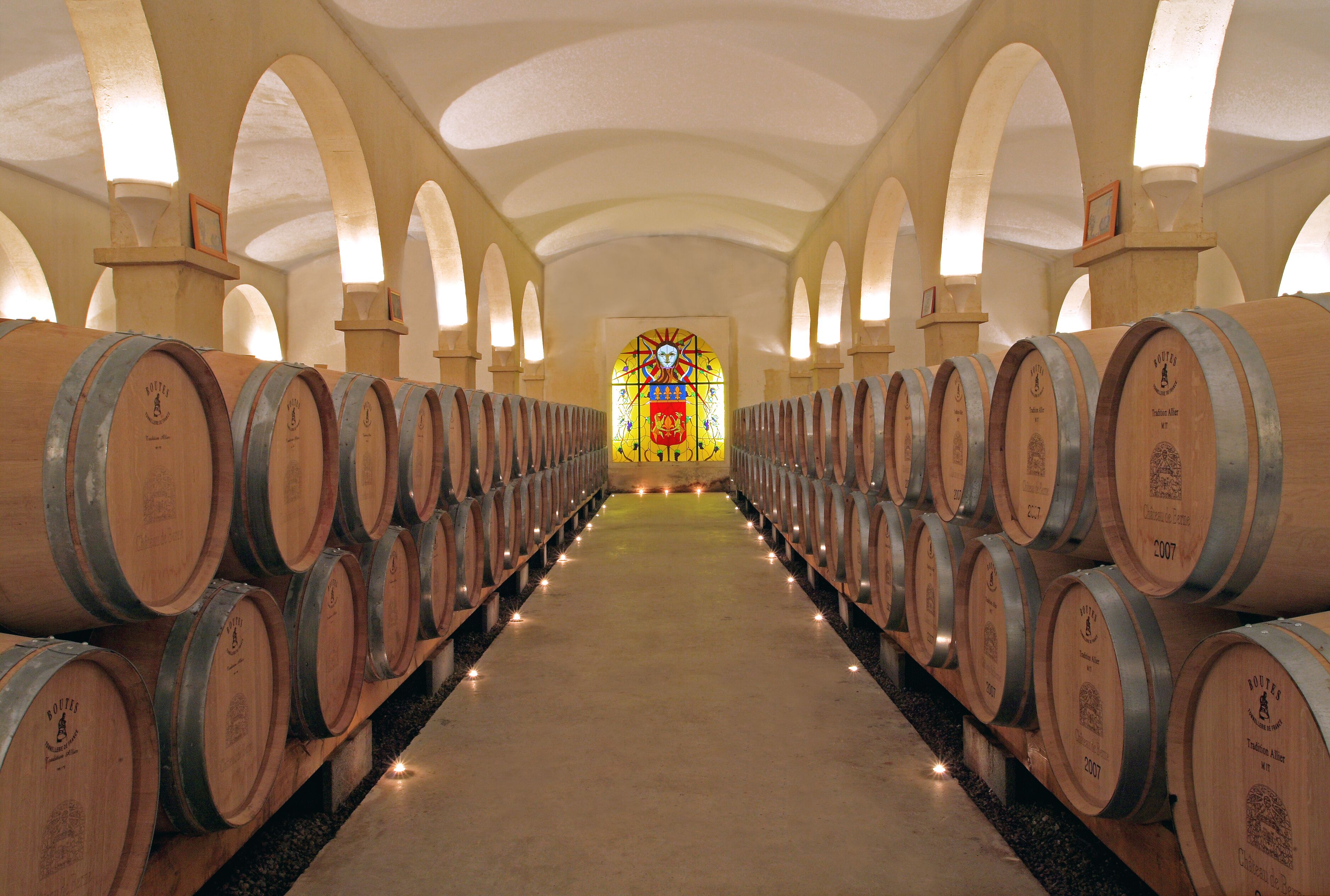 winery