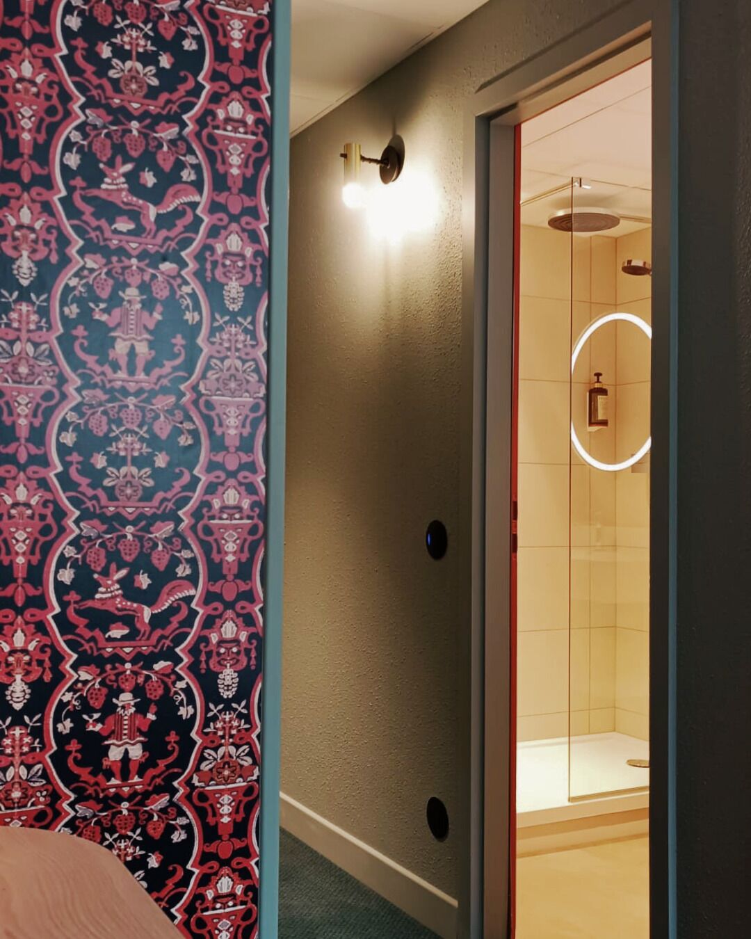 standard double room | 1 bedroom, premium bedding, individually decorated