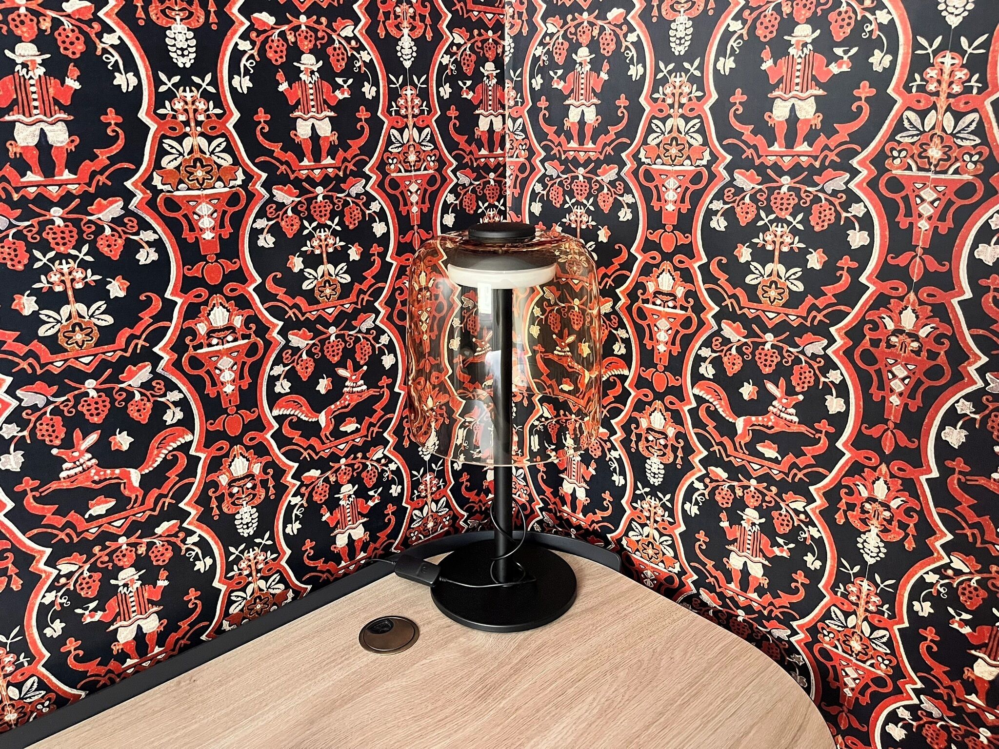 standard double room | 1 bedroom, premium bedding, individually decorated