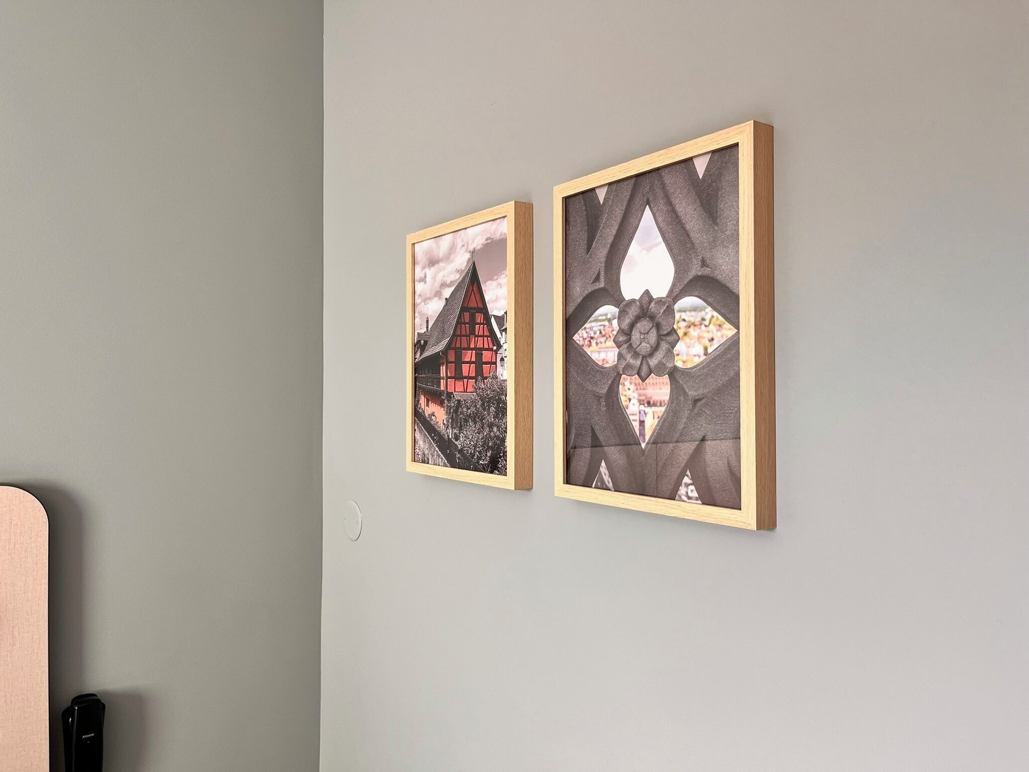 standard double room | 1 bedroom, premium bedding, individually decorated