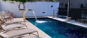 Hotel L'Ours De Mutzig