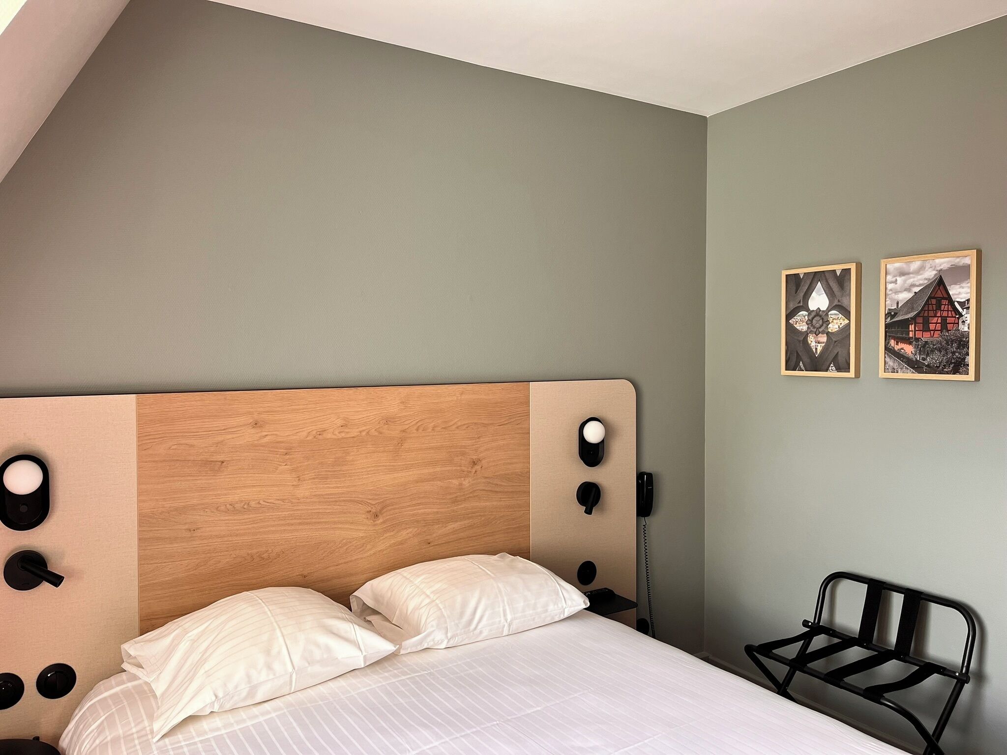 standard double room | 1 bedroom, premium bedding, individually decorated