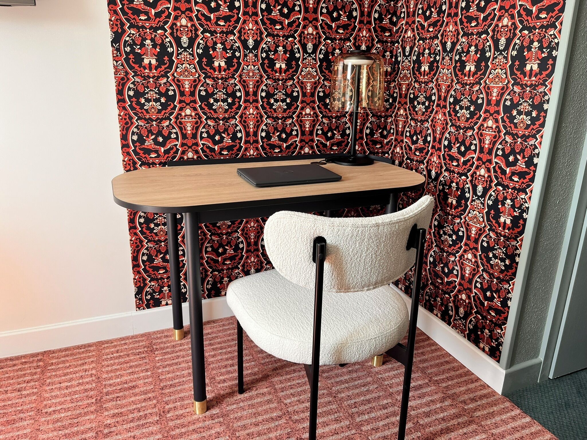 standard double room | 1 bedroom, premium bedding, individually decorated