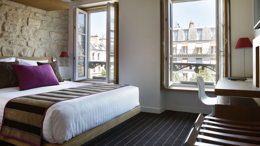 Select Hotel - Rive Gauche