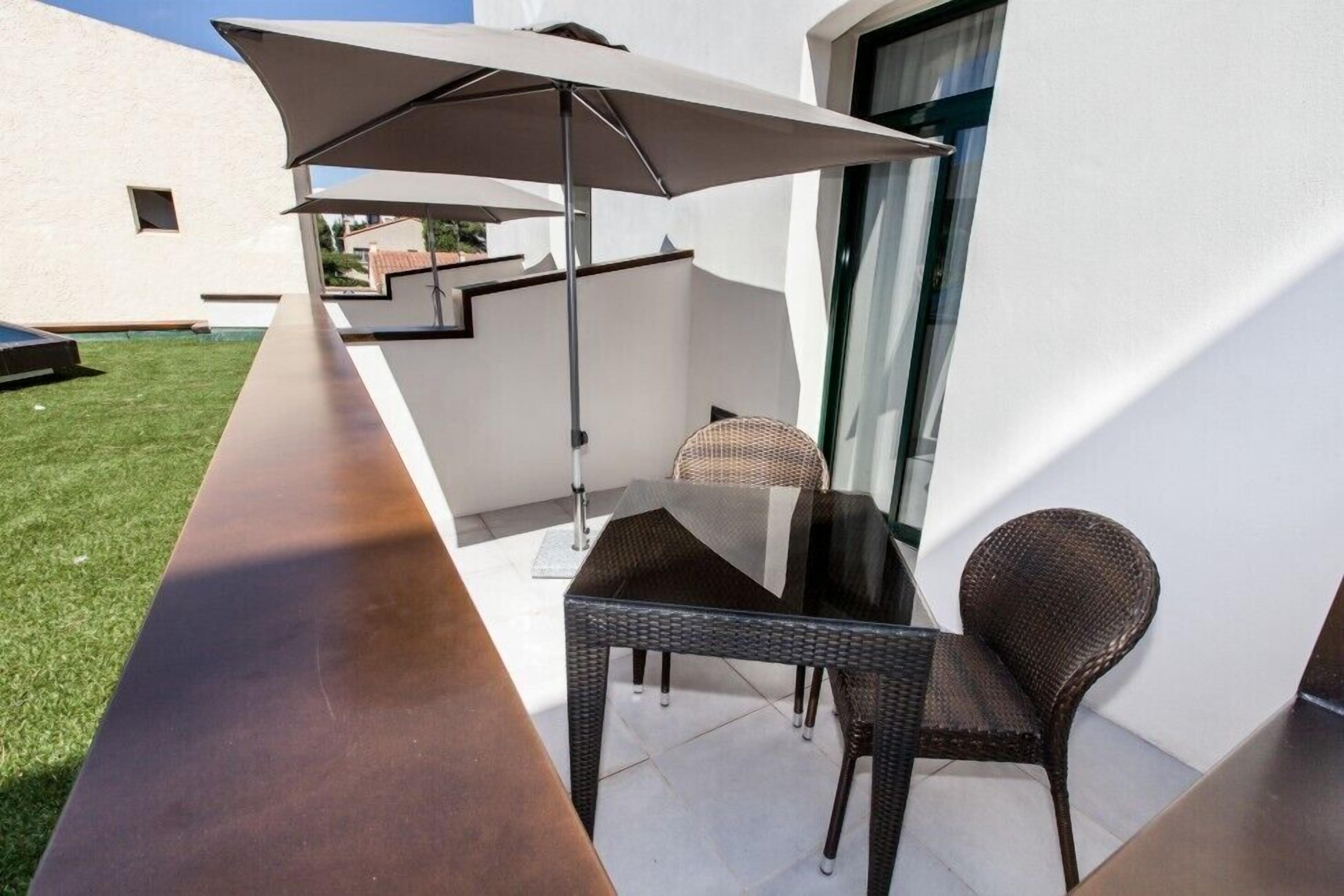 classic double room, terrace | balcony