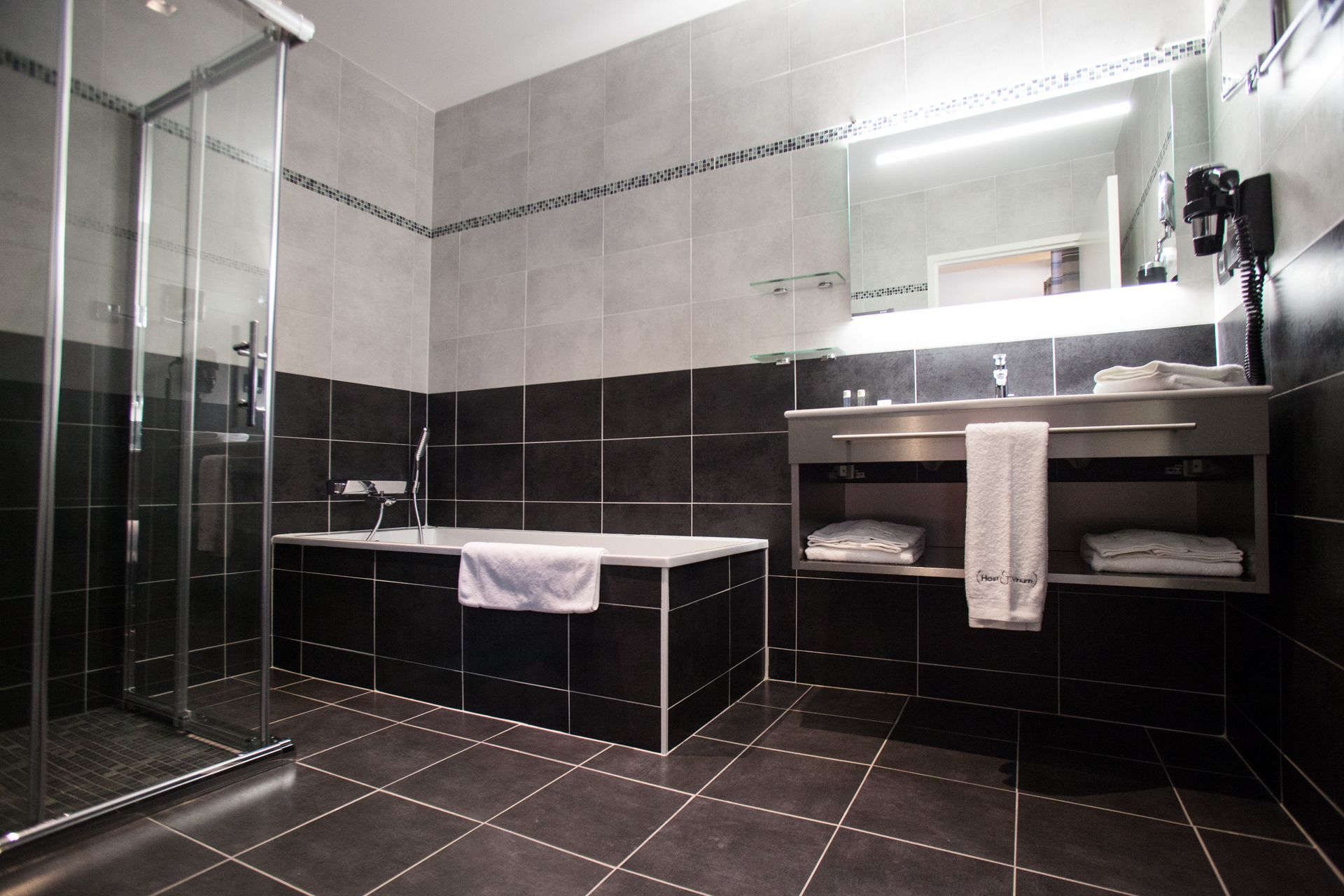 double room, terrace | bathroom | free toiletries, hair dryer, towels