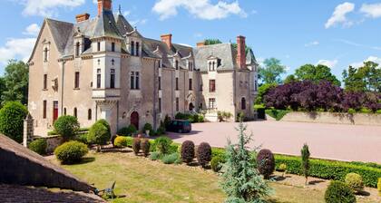 Chateau de la Verie