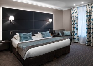 Chambre Standard (Village)