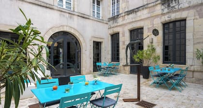 Hotel La Monnaie Art & Spa
