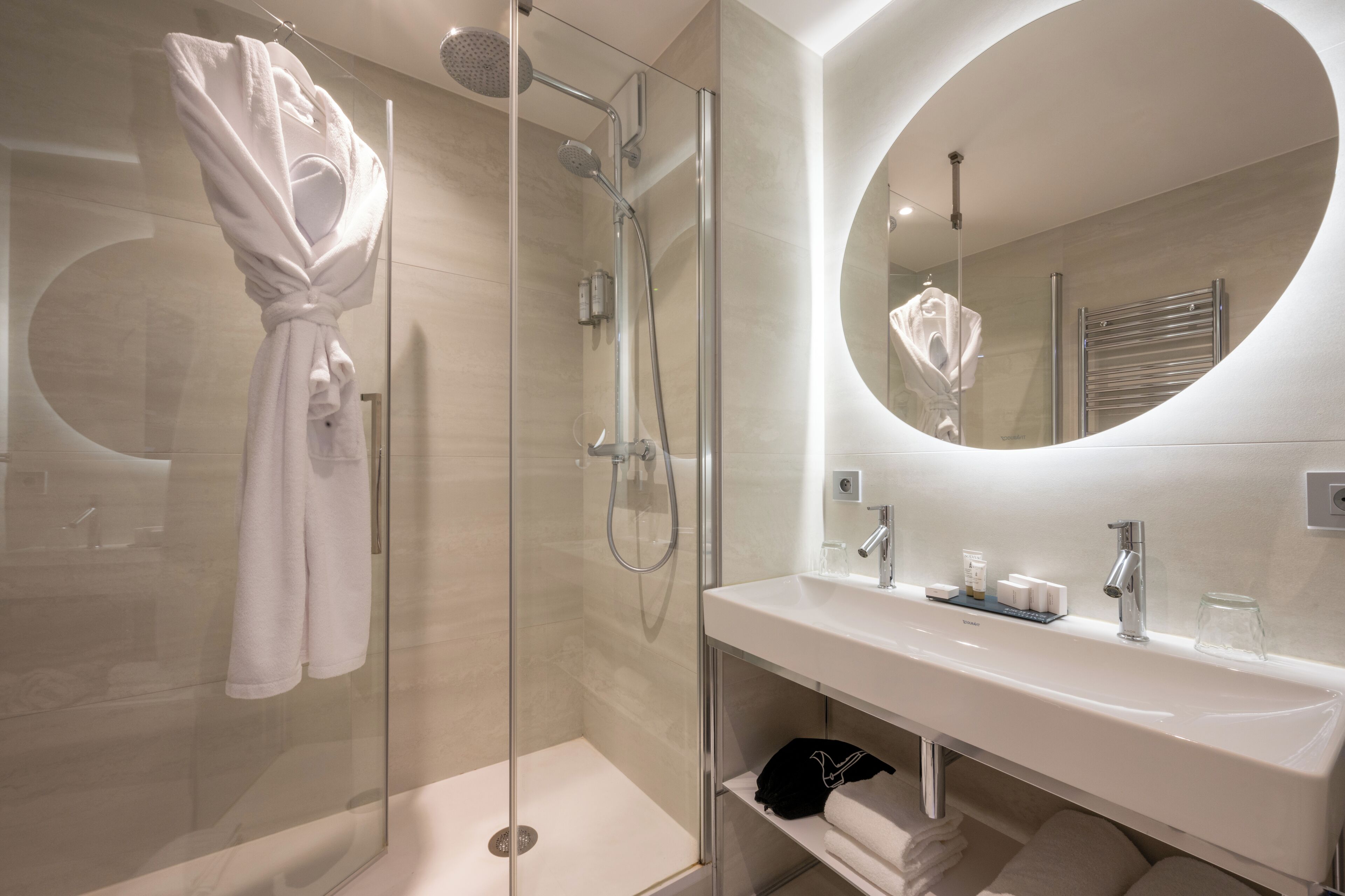 Foto - Hôtel La Monnaie Arty & Spa