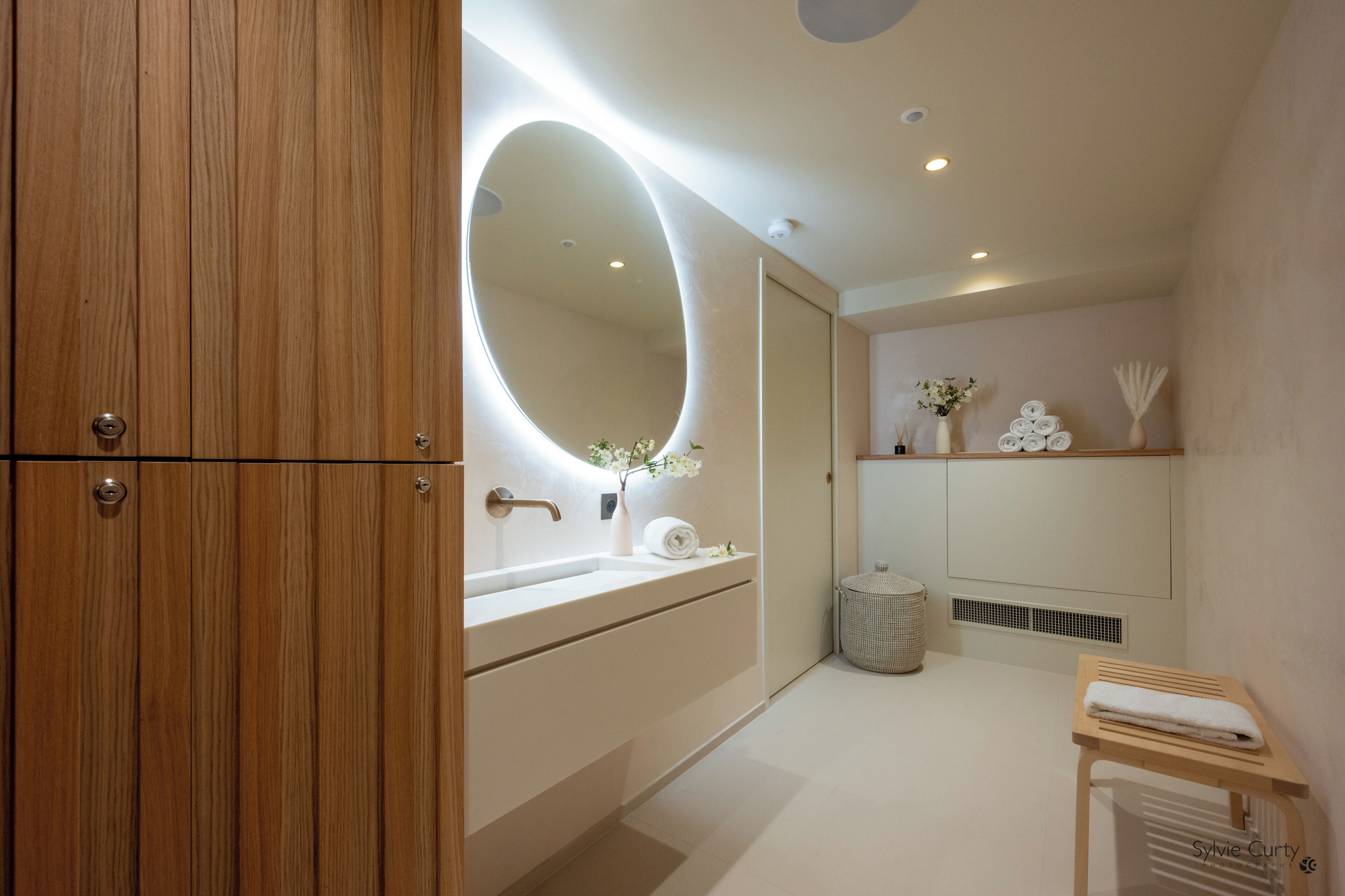 Foto - Hôtel La Monnaie Arty & Spa