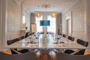 Sala de reuniones
