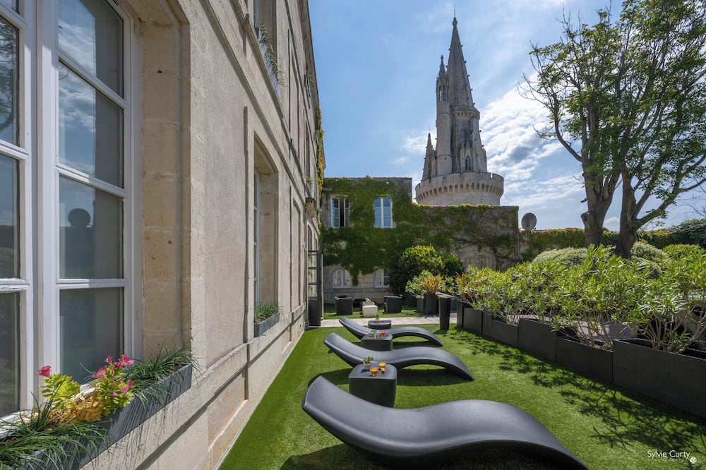 Hotel La Monnaie Art & Spa