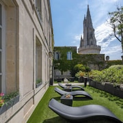 Hotel La Monnaie Art & Spa 