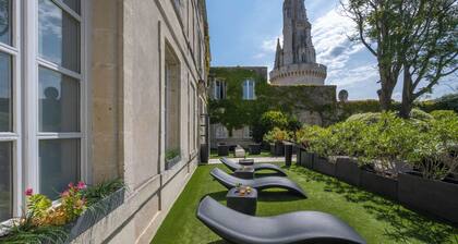 Hotel La Monnaie Art & Spa