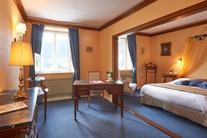 Double or Twin Room (Prestige)