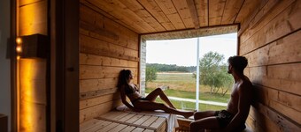 Hôtel Sports & Spa La Voile d'Or