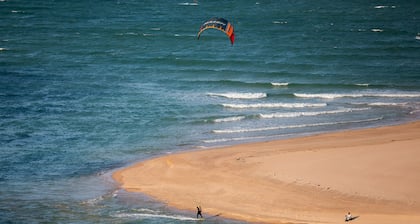 Hôtel Sports & Spa La Voile d'Or