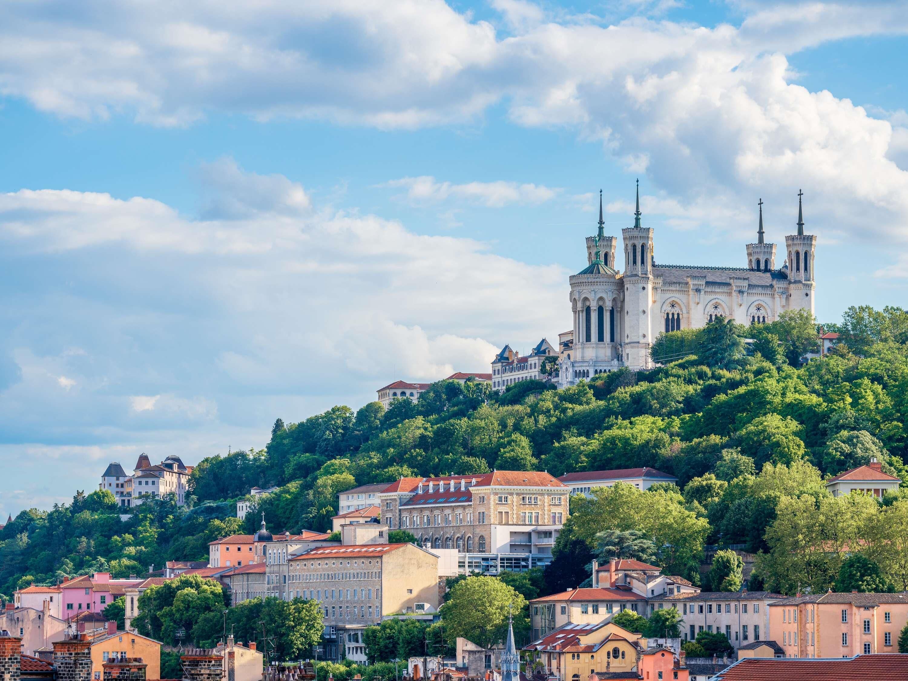 Photo - ibis Styles Lyon Croix Rousse