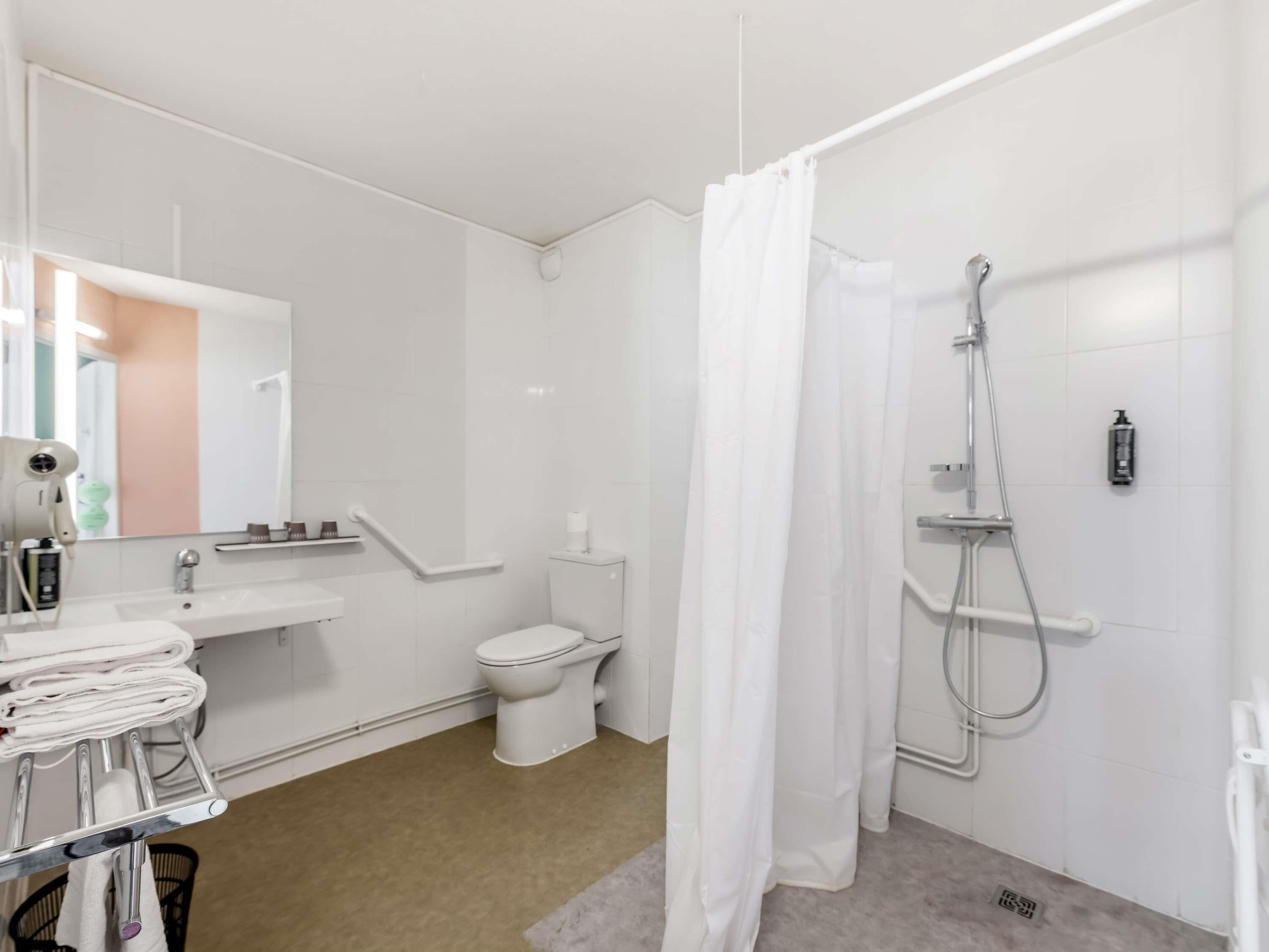 Photo - Ibis Styles Lyon Croix Rousse