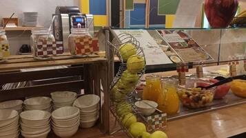 Frokostområde