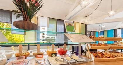 ibis Styles Lyon Croix Rousse