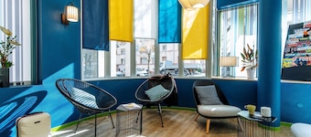 ibis Styles Lyon Croix Rousse
