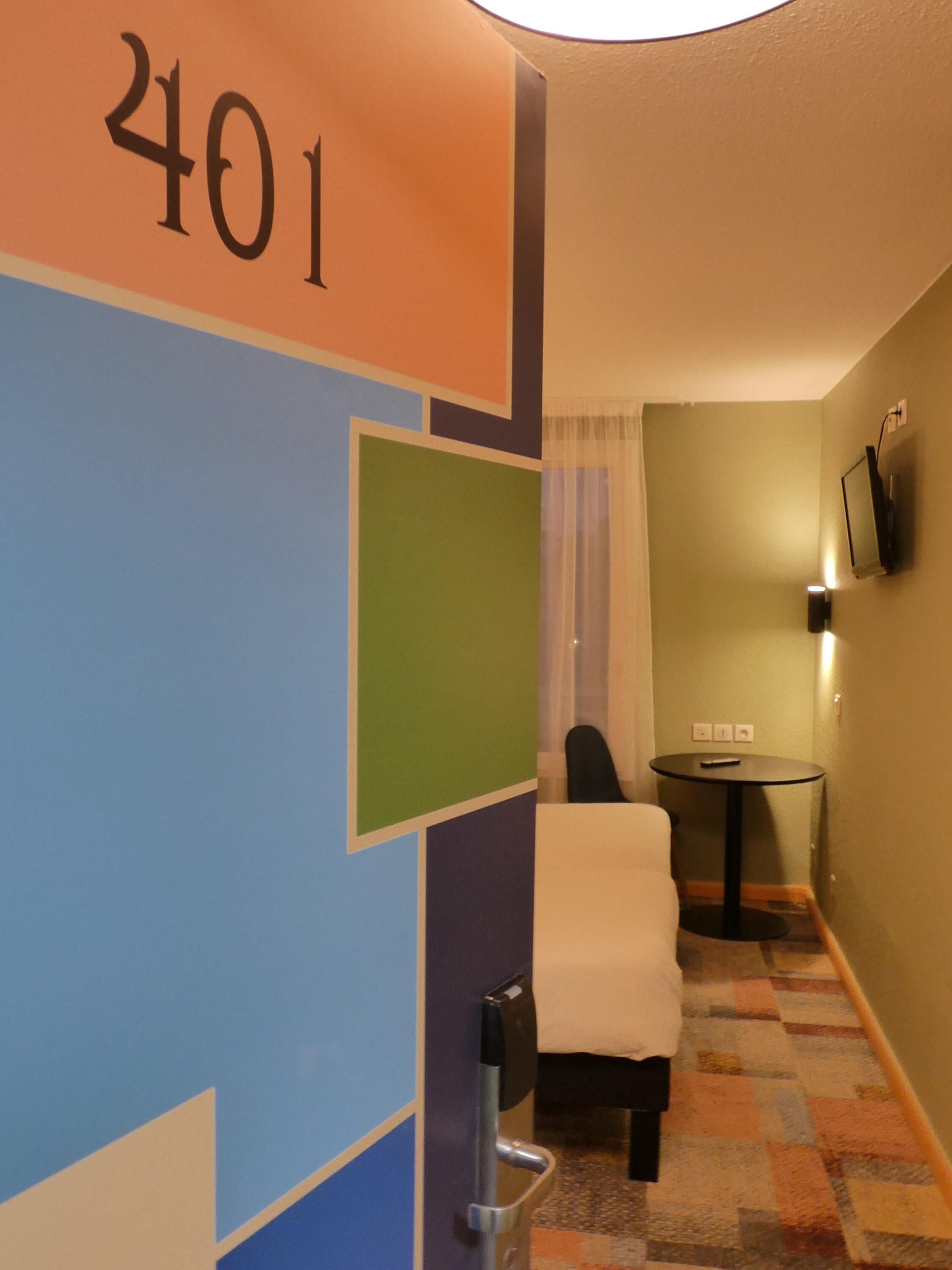 Photo - Ibis Styles Lyon Croix Rousse