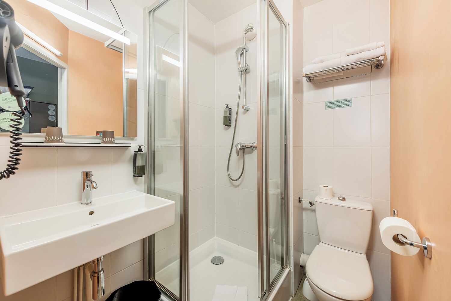 Foto - Ibis Styles Lyon Croix Rousse