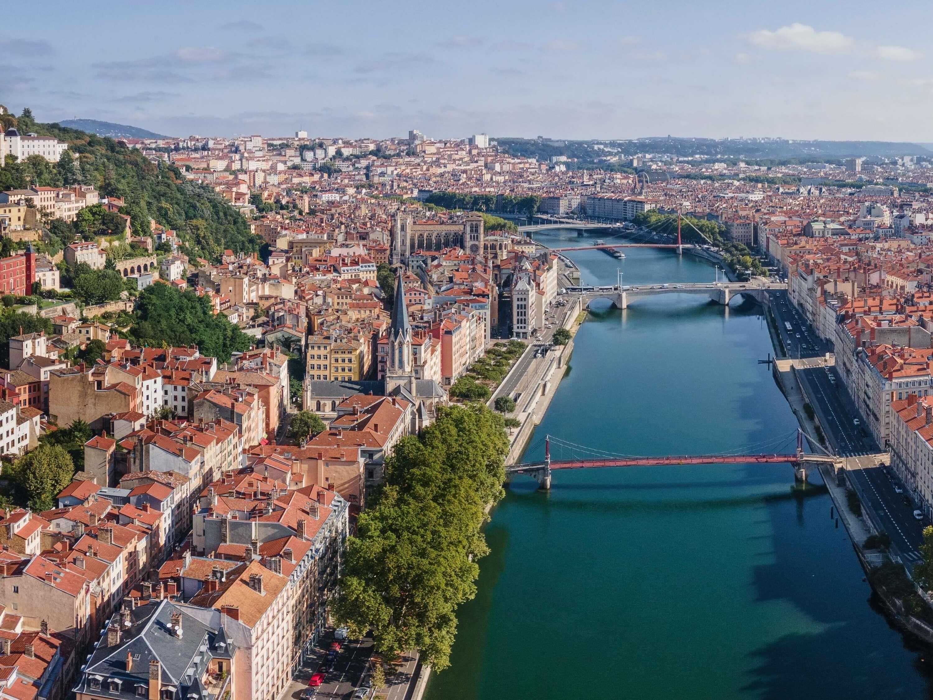 Photo - ibis Styles Lyon Croix Rousse