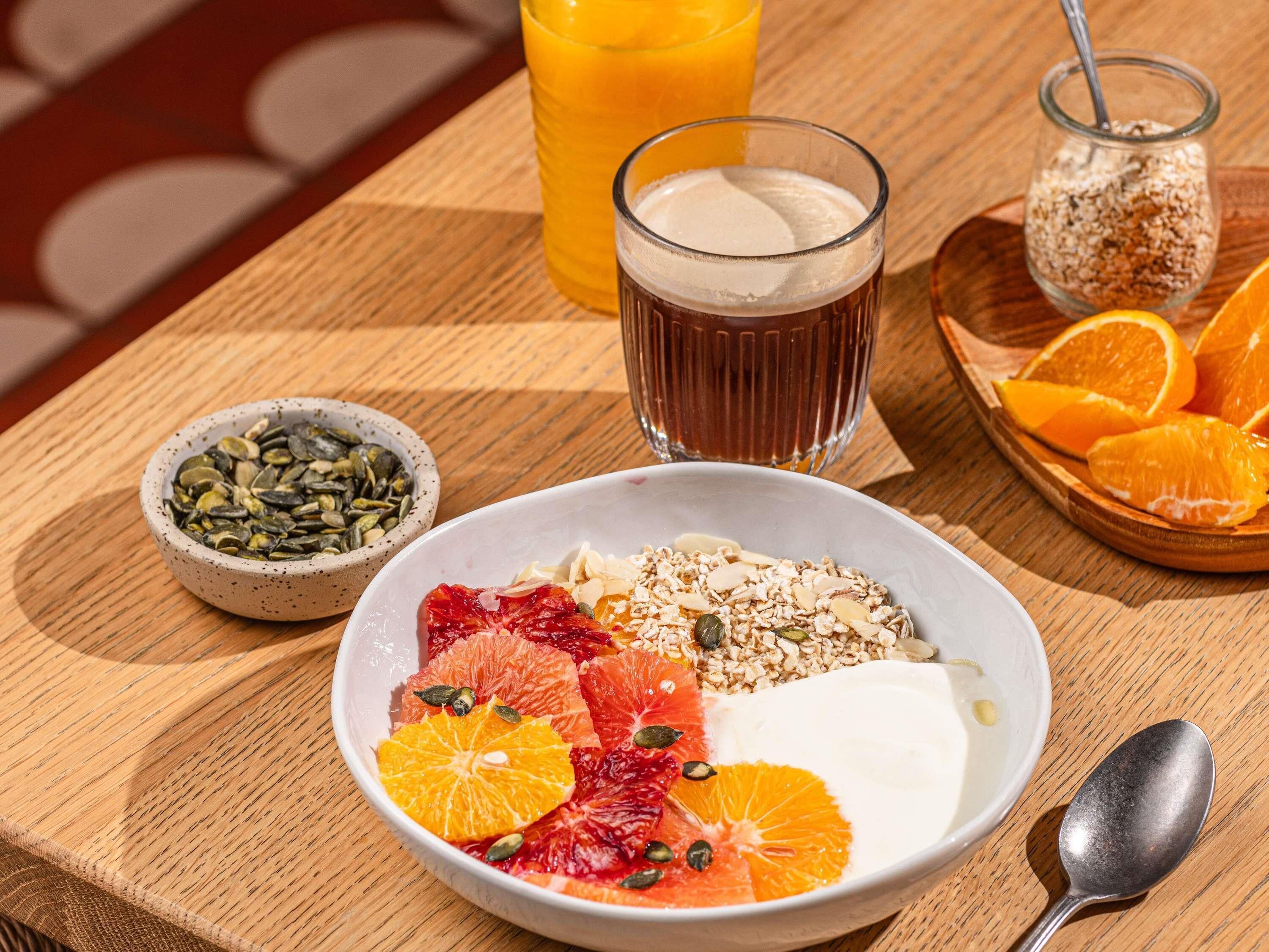 Photo - ibis Styles Lyon Croix Rousse