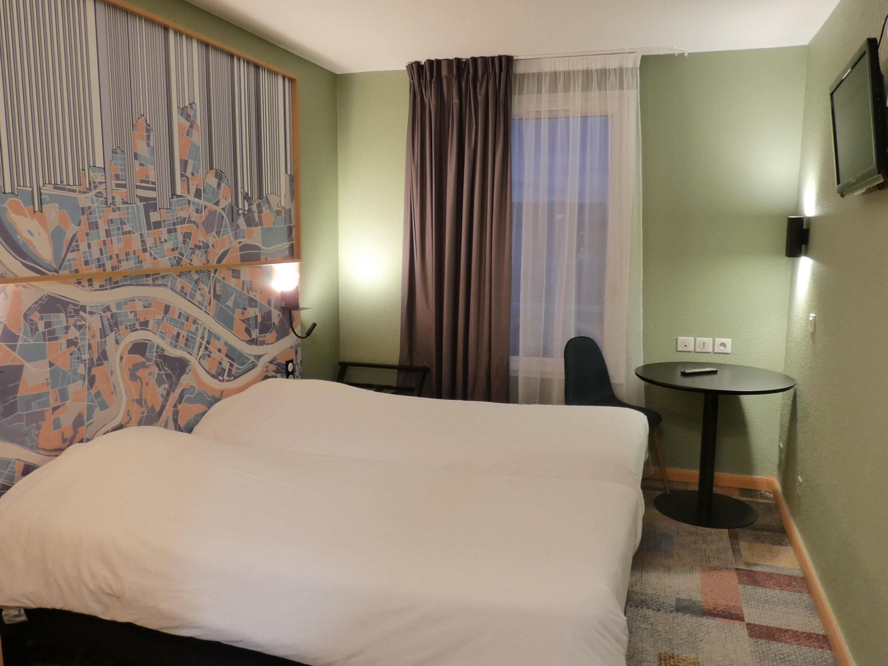 Foto - Ibis Styles Lyon Croix Rousse