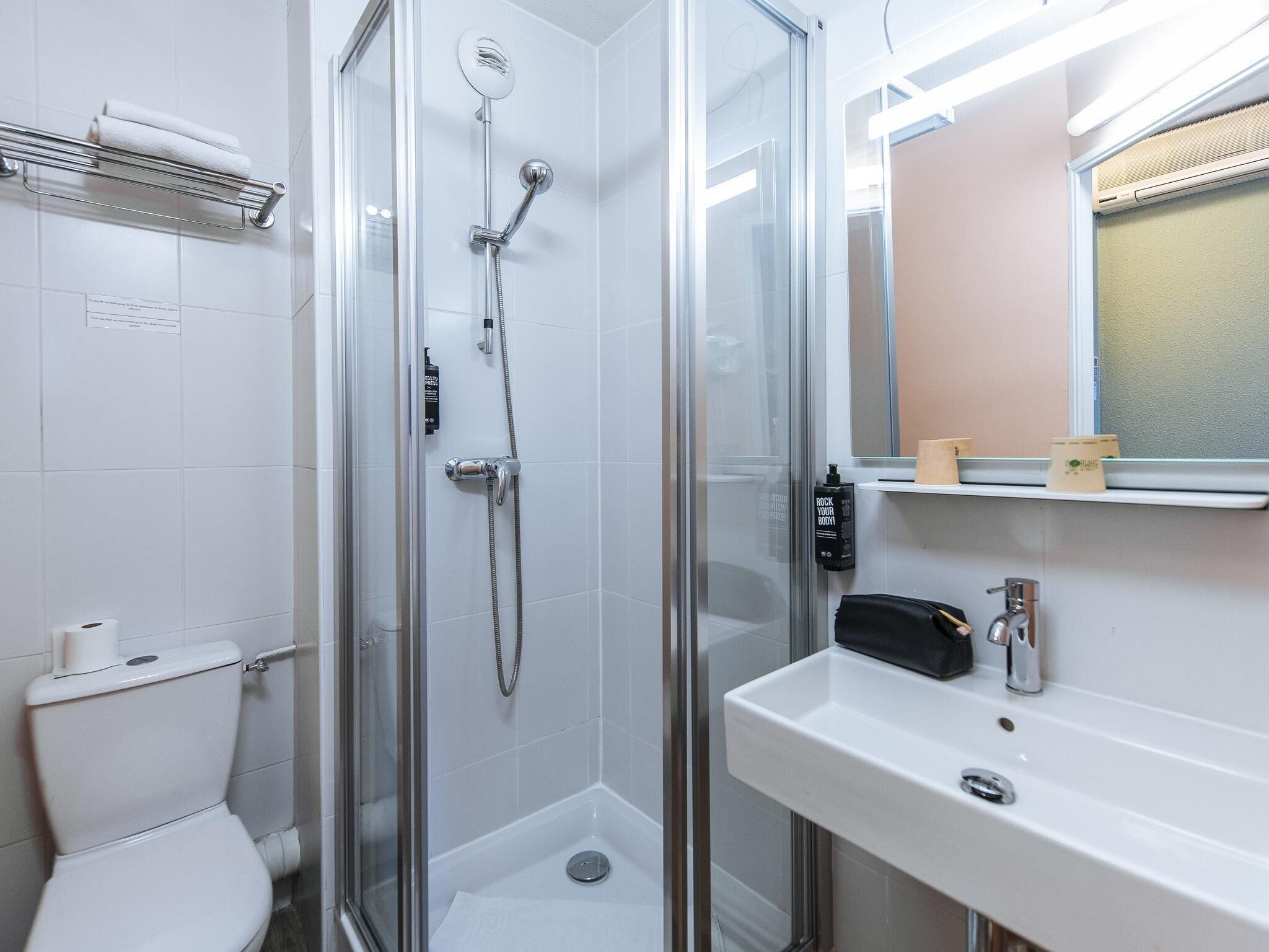 Foto - Ibis Styles Lyon Croix Rousse